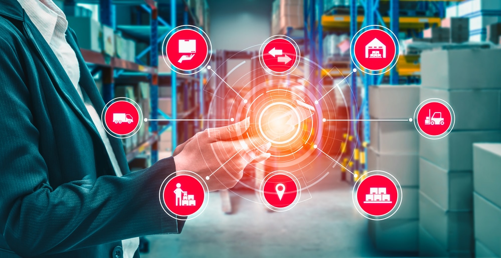 Supply Chain Innovation